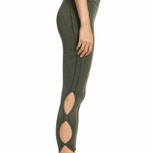 Free People Movement Infinity S high rise leggings